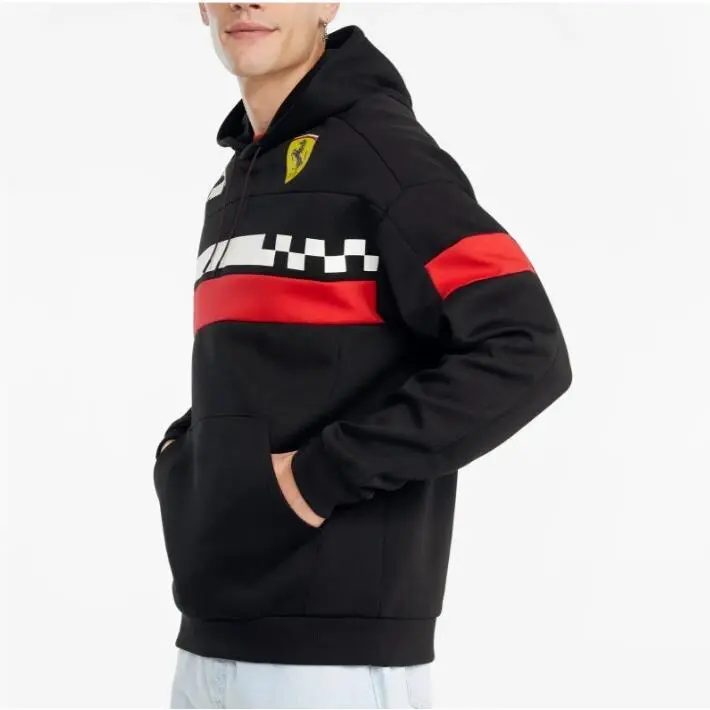 Puma clothing - Black 1