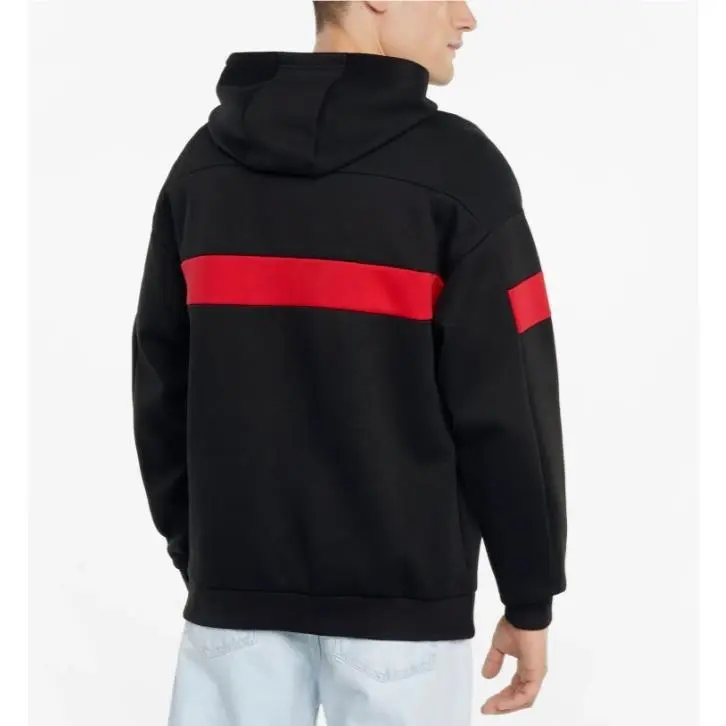 Puma clothing - Black 2