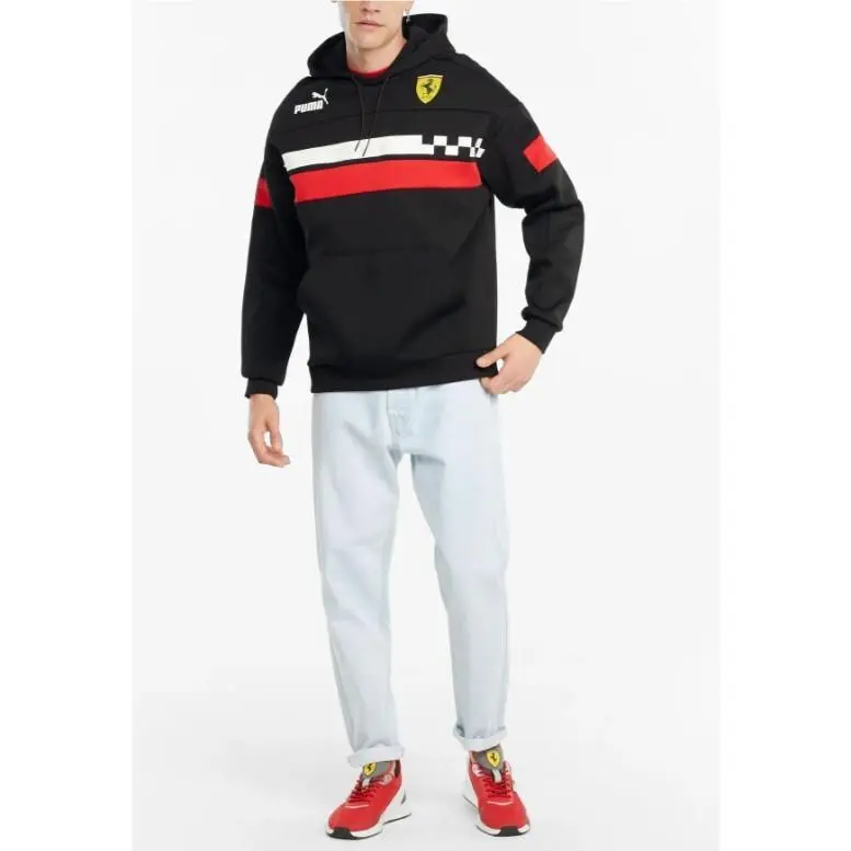 Puma clothing - Black 9