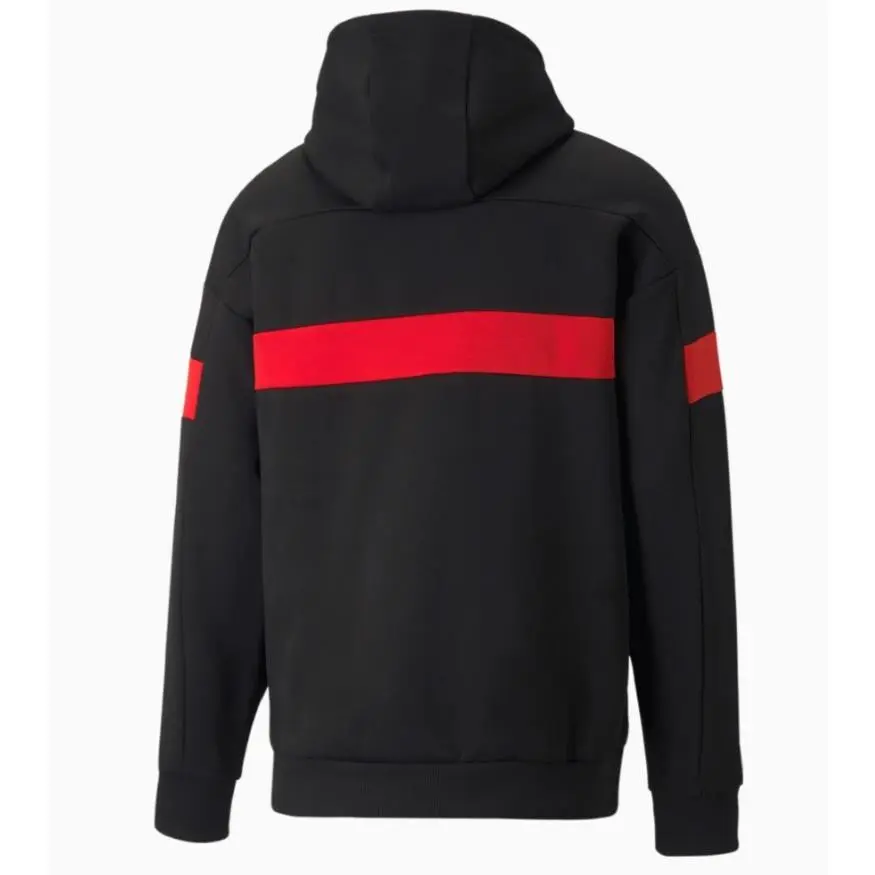 Puma clothing - Black 6