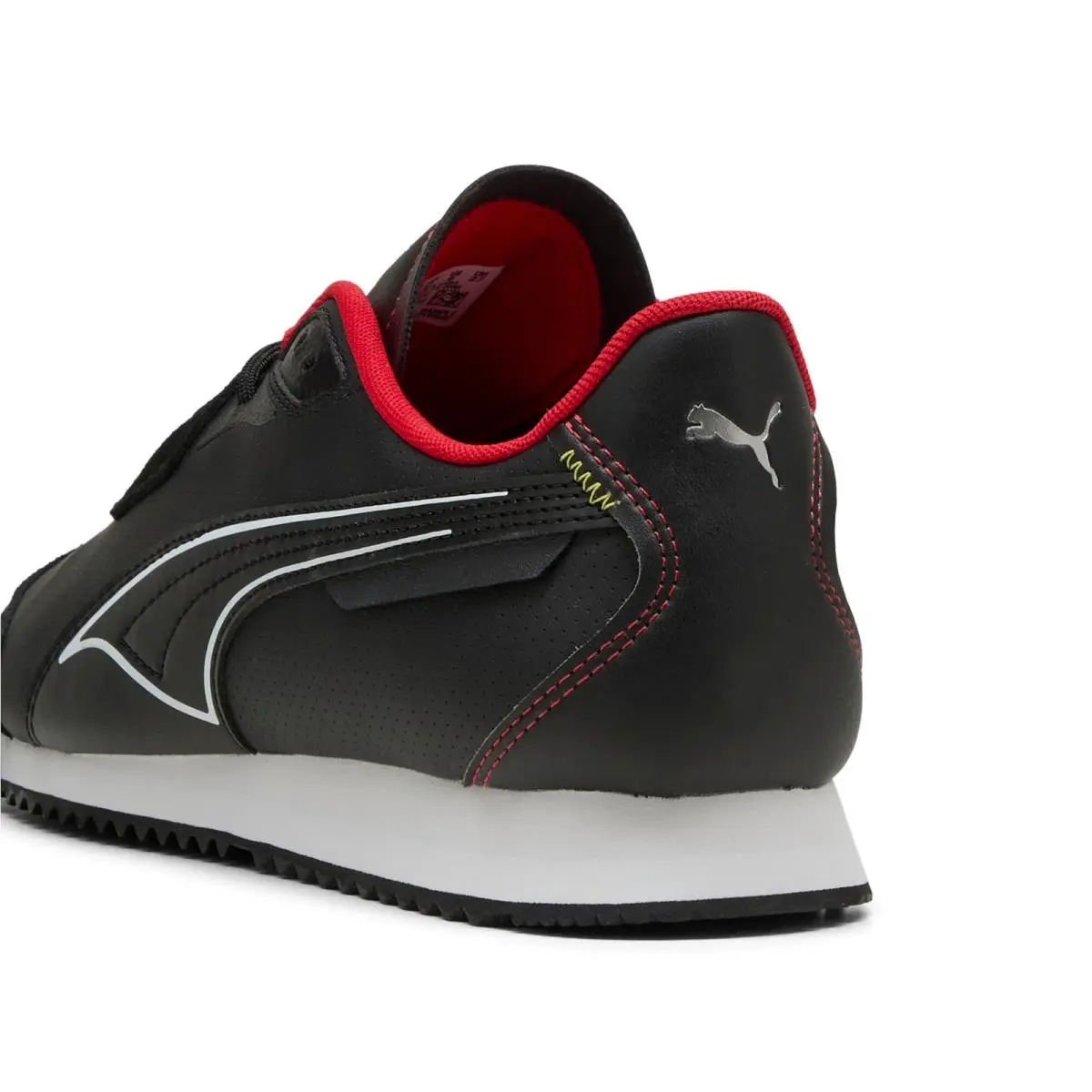 Puma shoes - Black 6