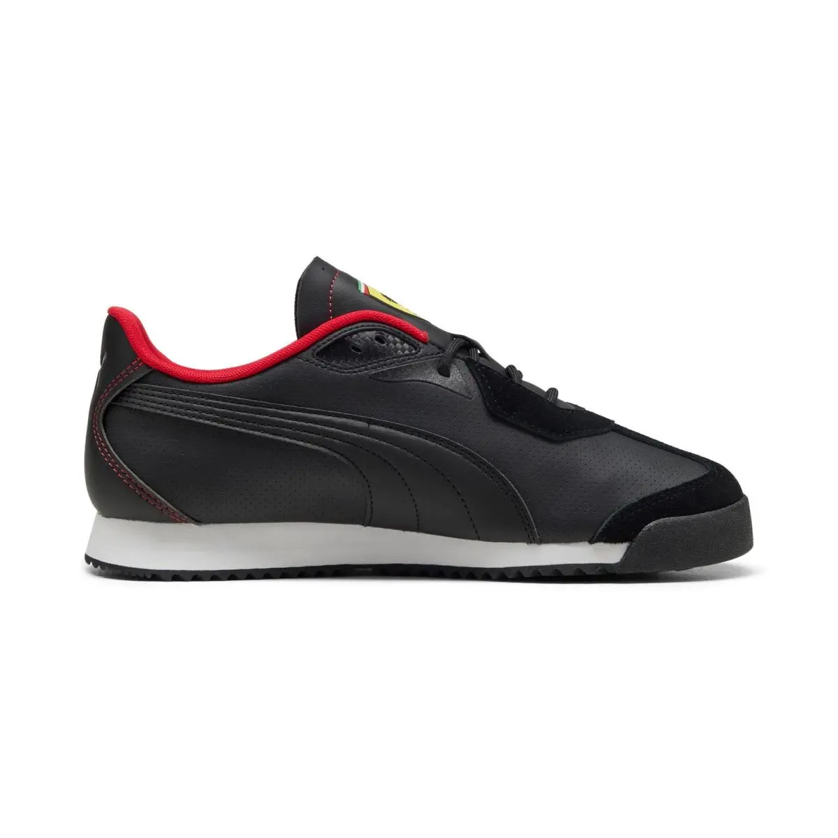 Puma shoes - Black 8