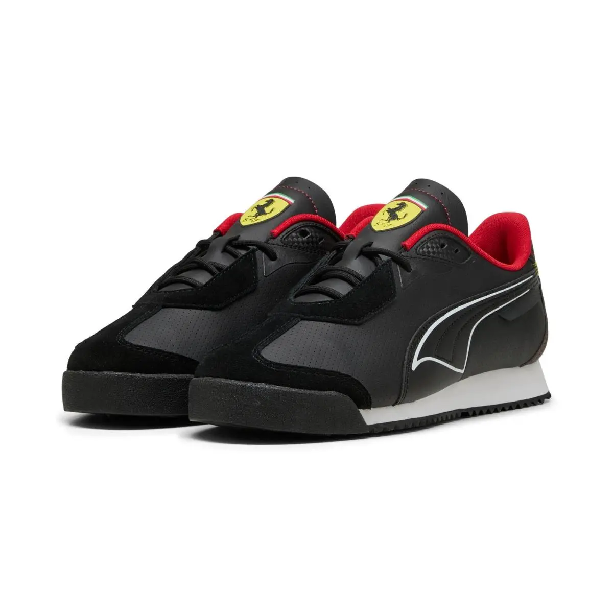 Puma shoes - Black 4