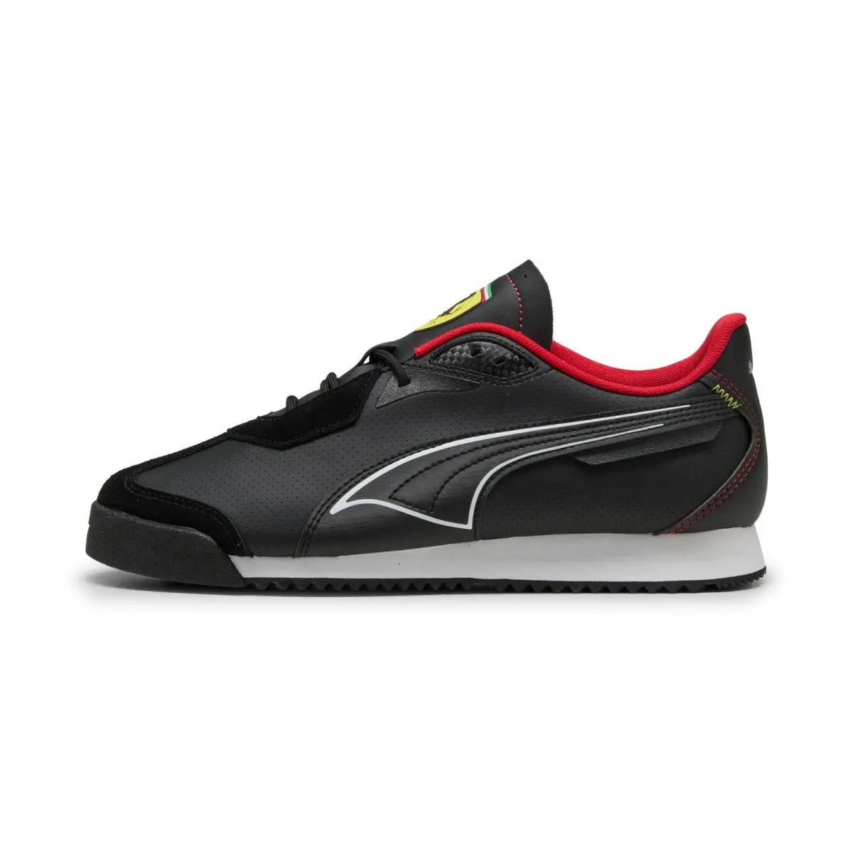 Puma shoes - Black 5