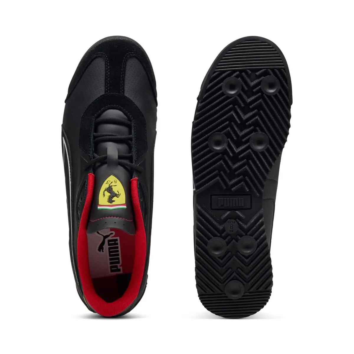 Puma shoes - Black 7