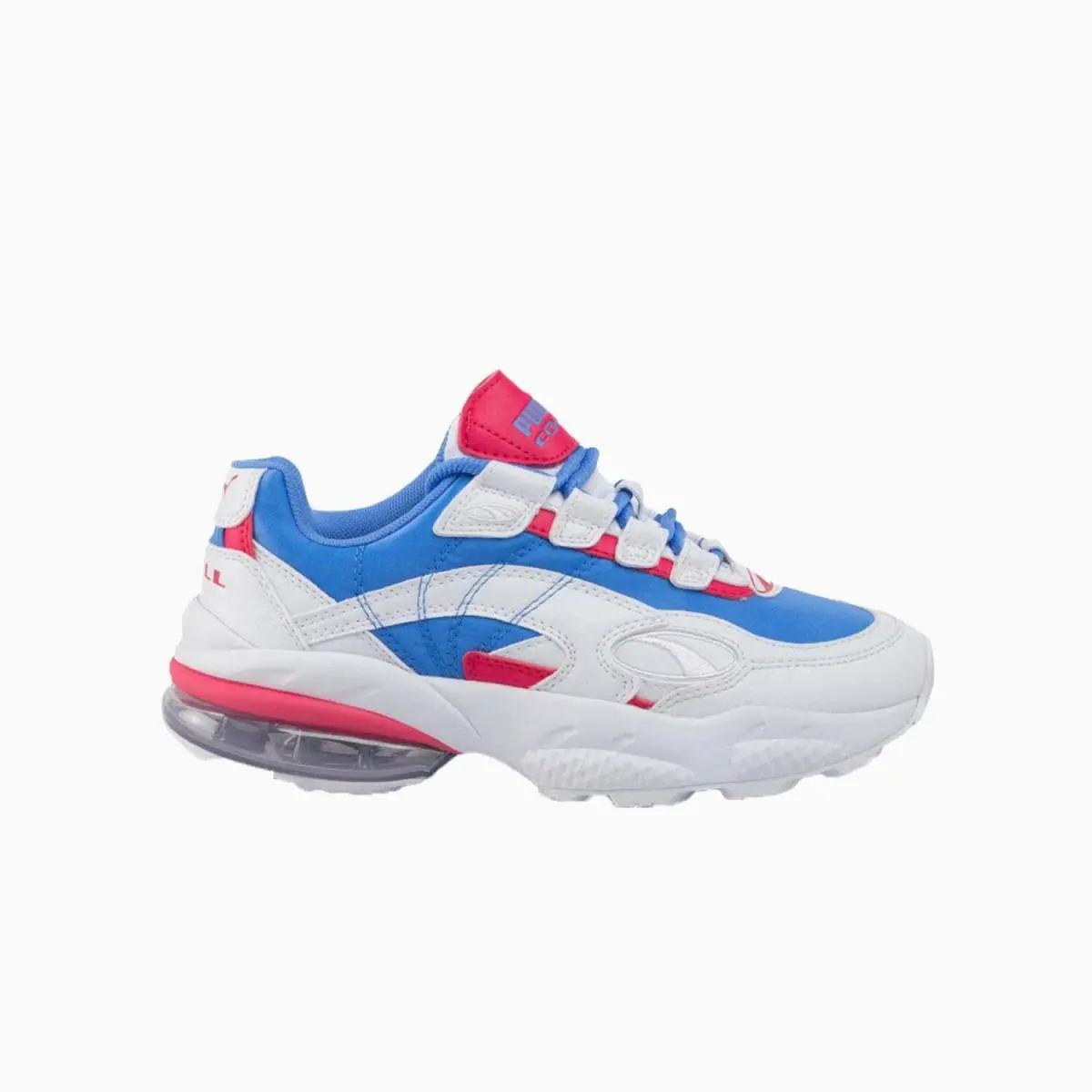 Puma shoes - PUMA Cell Venom Shift 2 - 370487-02 - White/Blue Glimmer 0