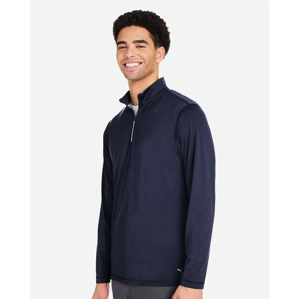 Puma clothing - 539105 Puma Golf - Golf - Puma Black 1