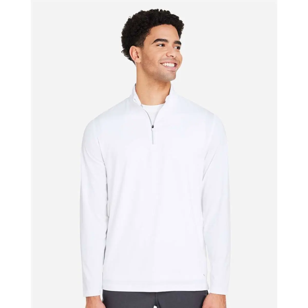 Puma clothing - 539105 Puma Golf - Golf - Puma Black 4