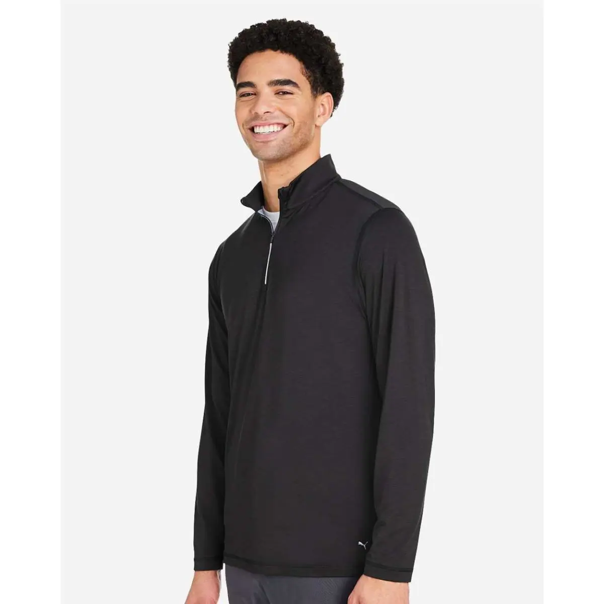 Puma clothing - 539105 Puma Golf - Golf - Puma Black 15