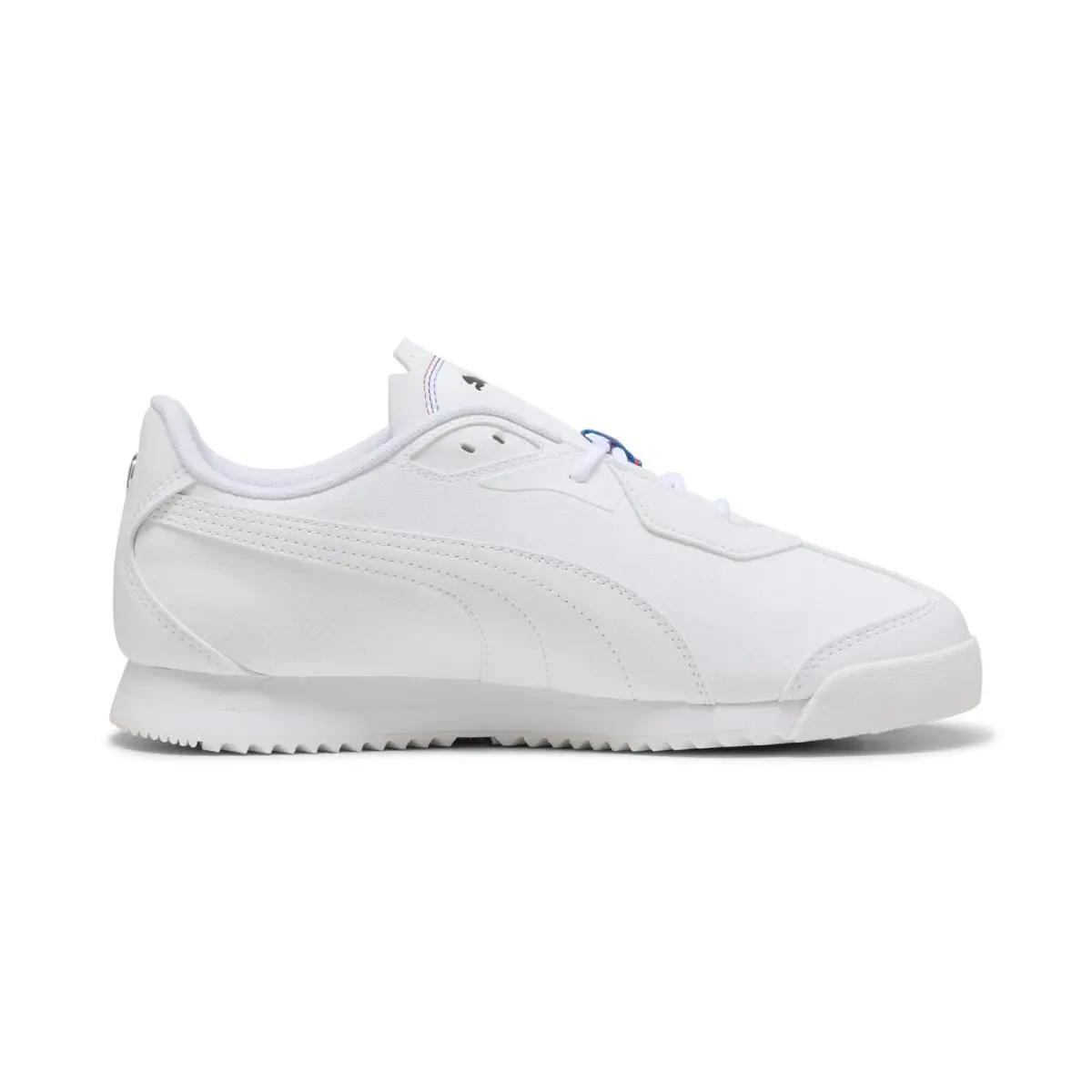 Puma shoes - White 3
