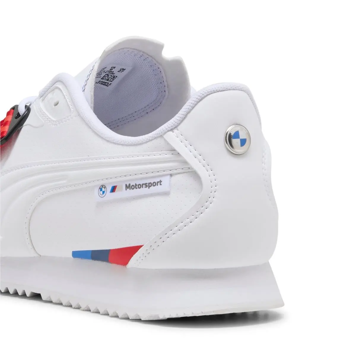 Puma shoes - White 6