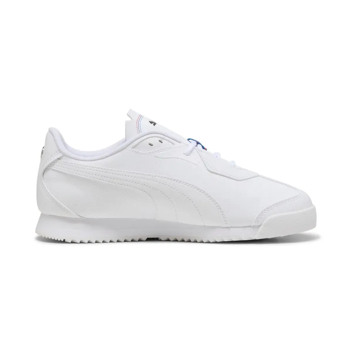 Puma shoes - White 8