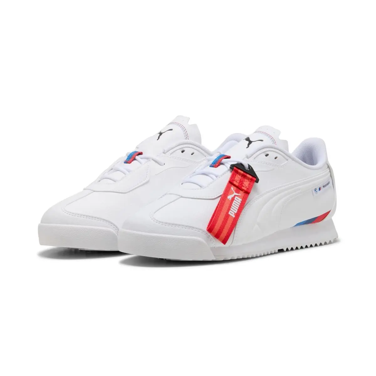 Puma shoes - White 4