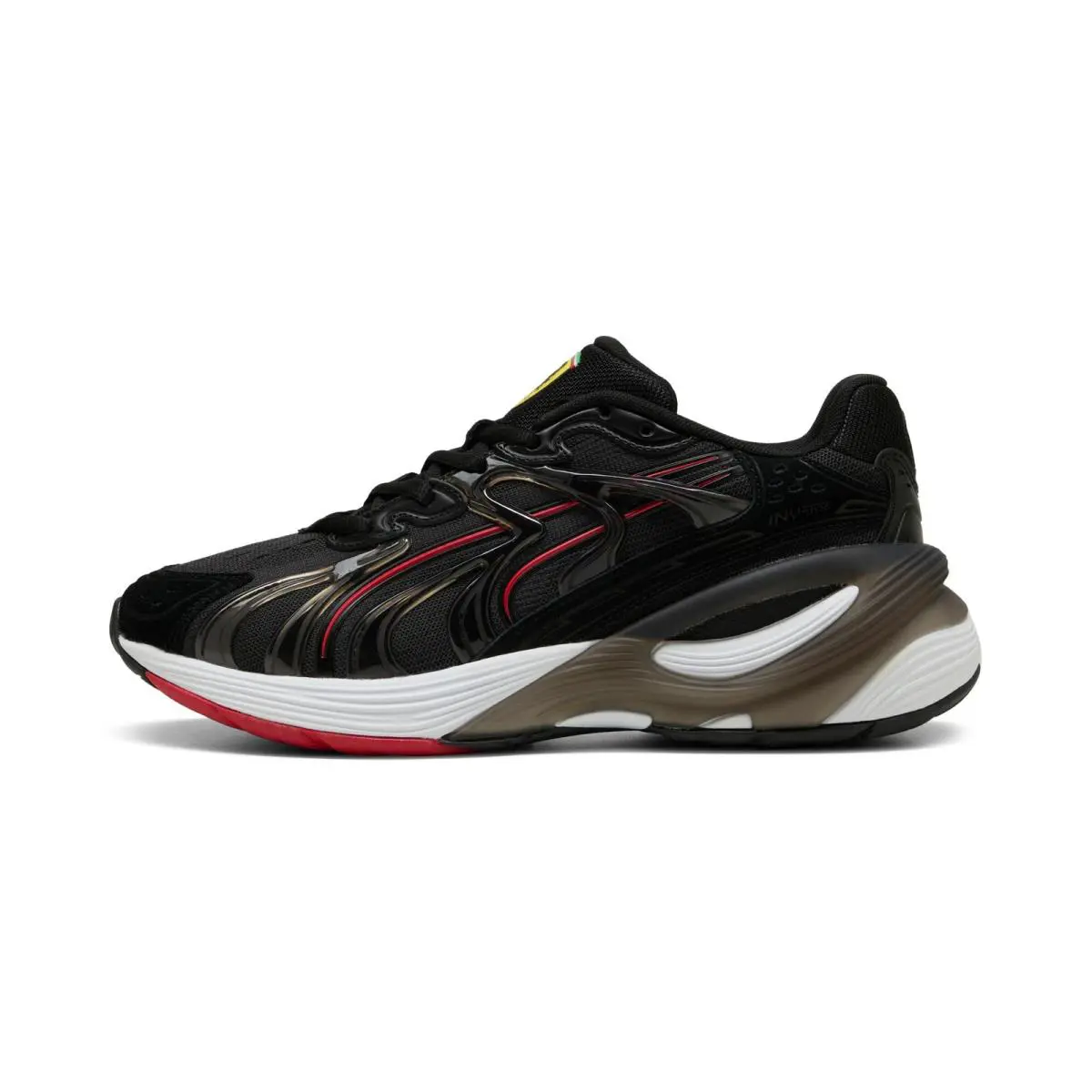 Puma shoes - Black 0