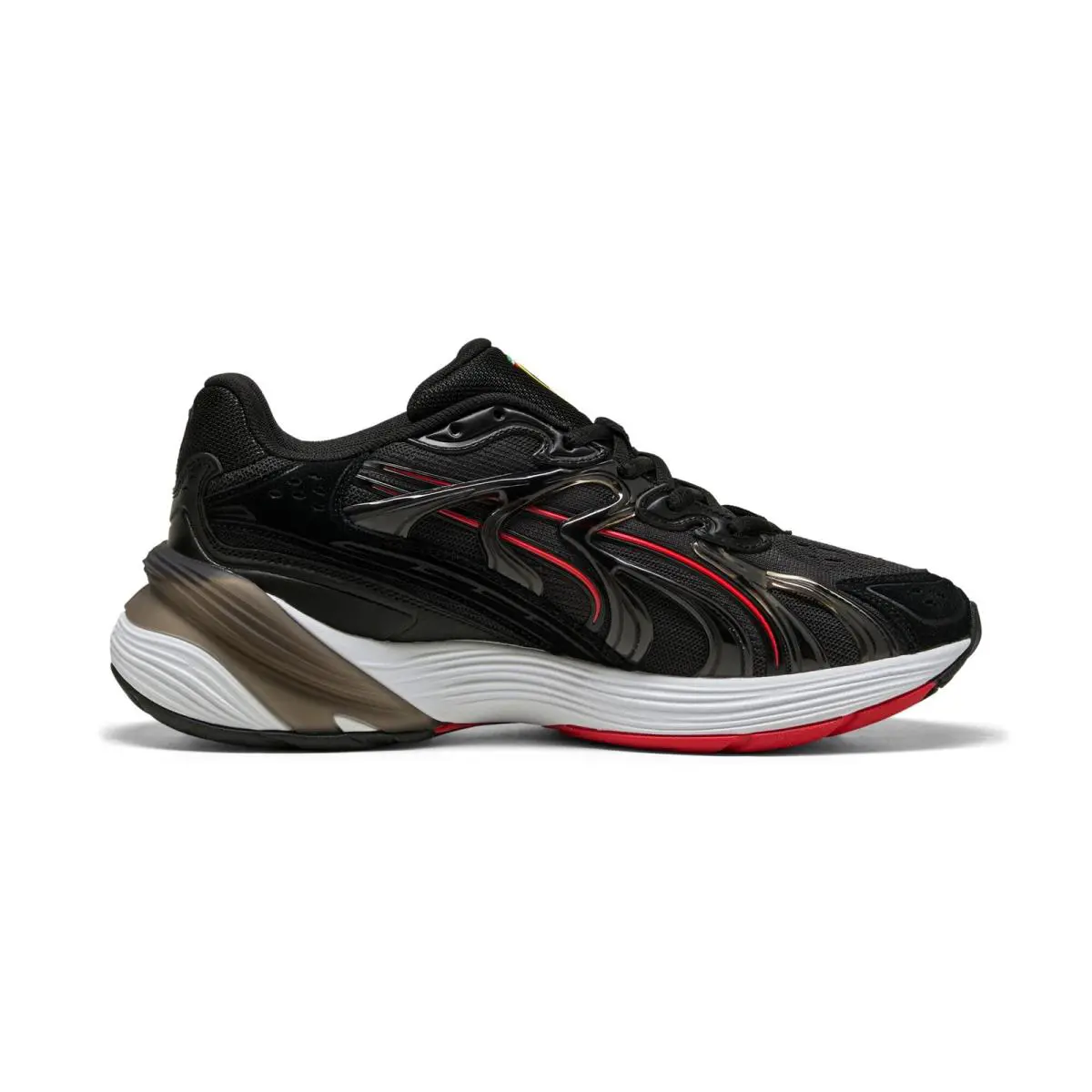 Puma shoes - Black 3