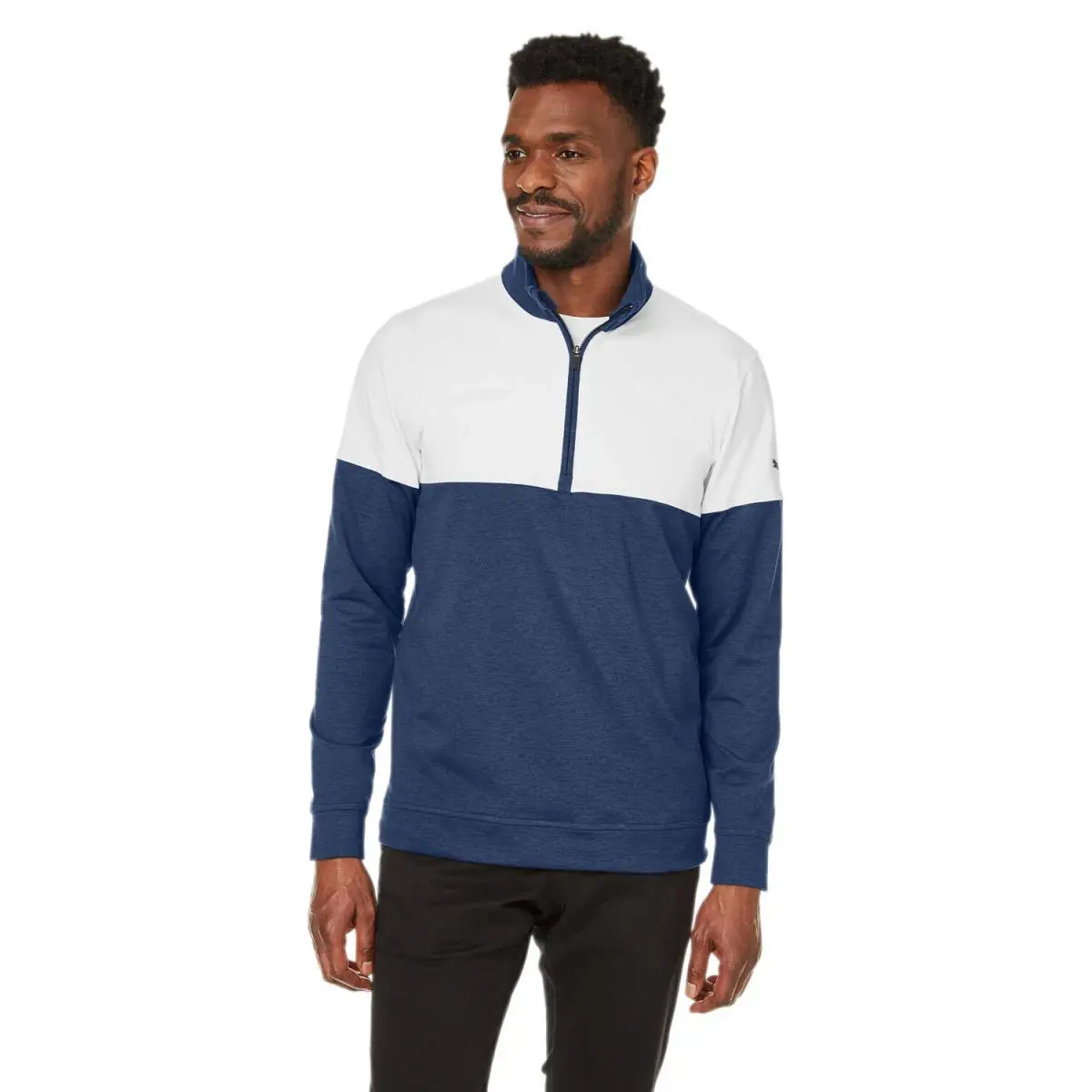 Puma clothing - 595803 Puma Golf - Golf - Puma Black/ Quiet Shade 0