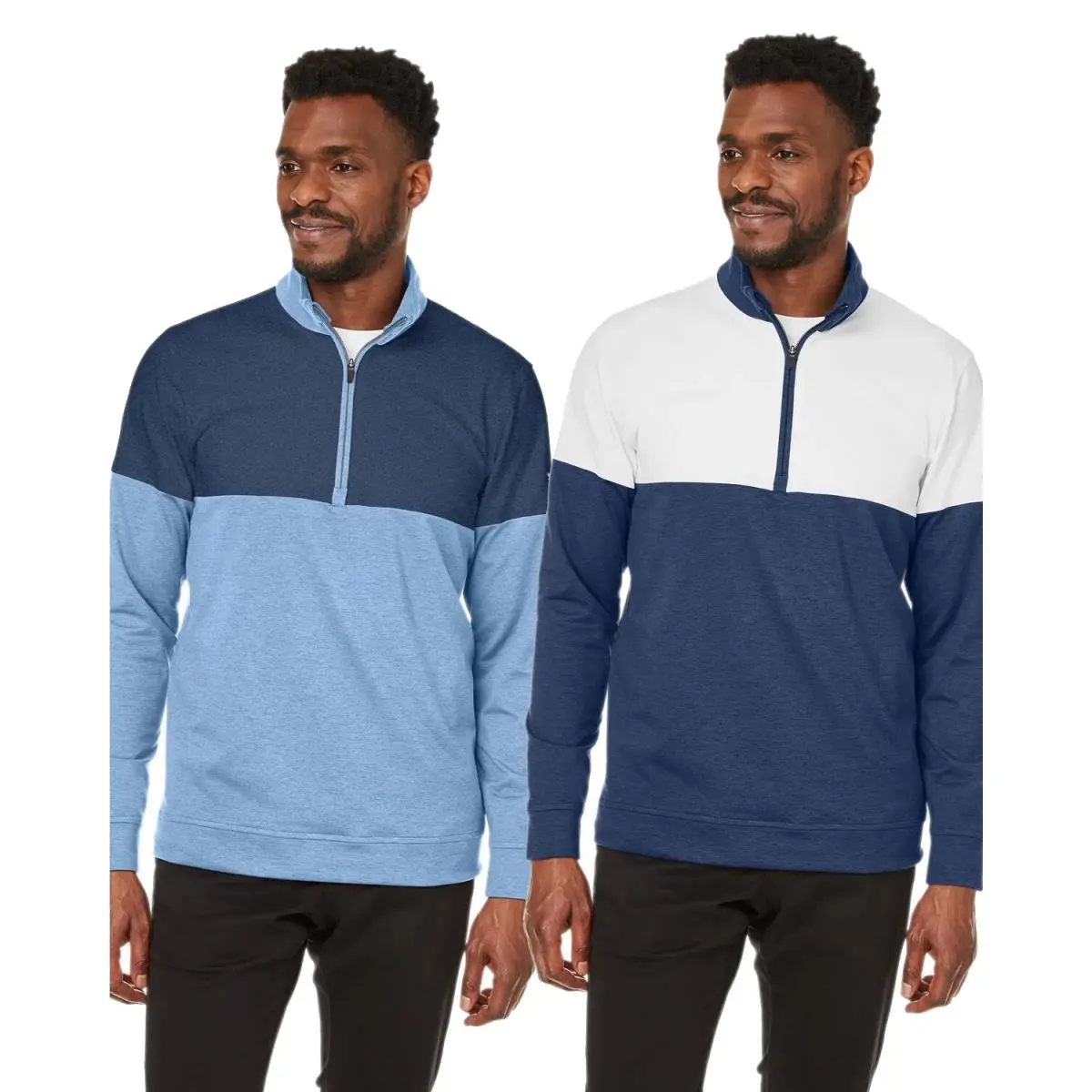 Puma clothing - 595803 Puma Golf - Golf - Puma Black/ Quiet Shade 3