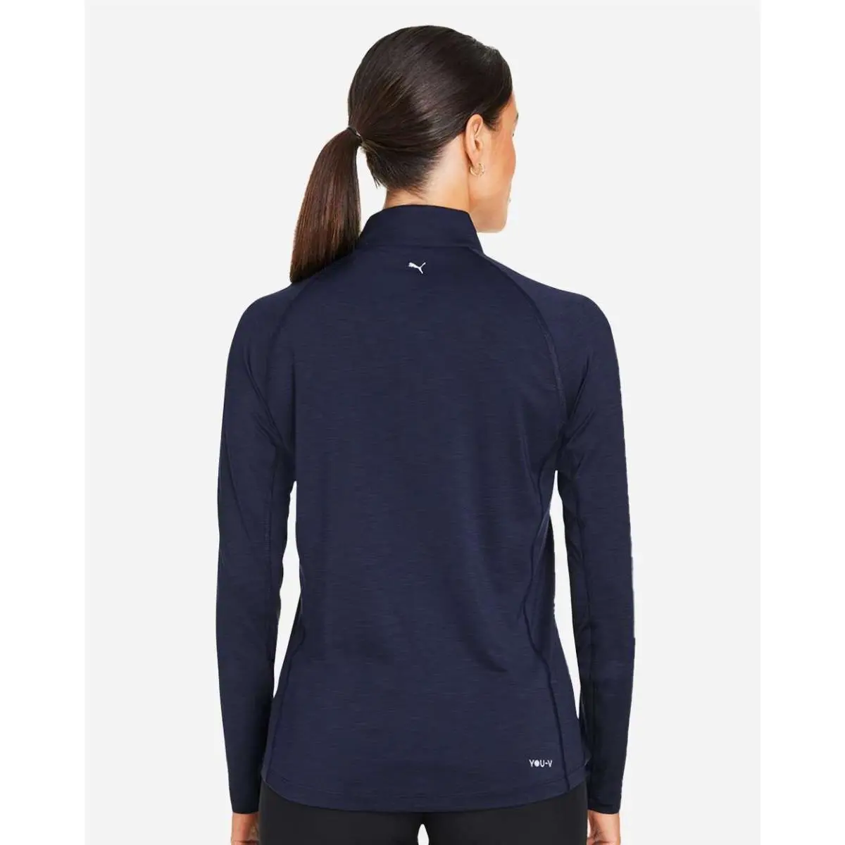 Puma clothing - 625902 Puma Golf - Golf - Puma Black 0
