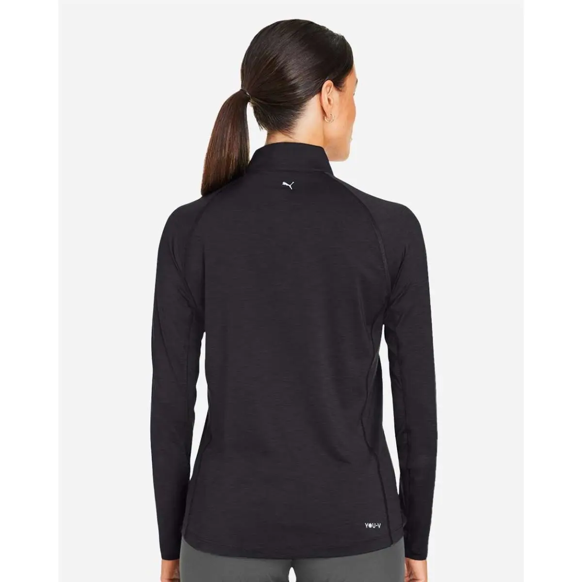 Puma clothing - 625902 Puma Golf - Golf - Puma Black 1