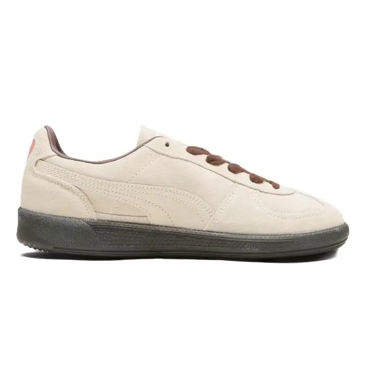 Puma shoes - Snow/Expresso 0