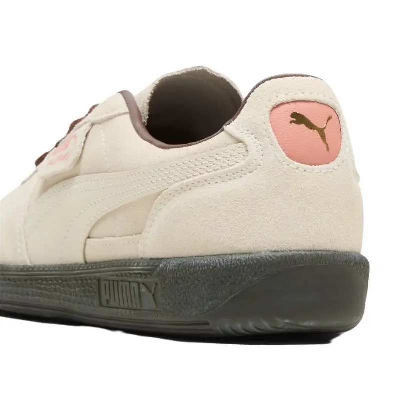 Puma shoes - Snow/Expresso 3