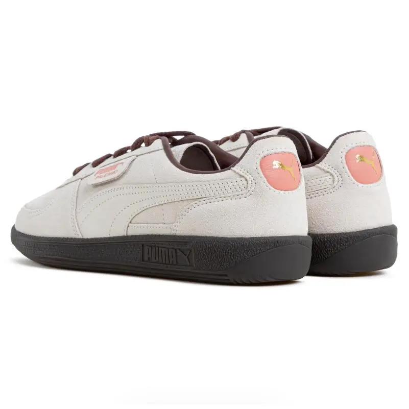 Puma shoes - Snow/Expresso 11