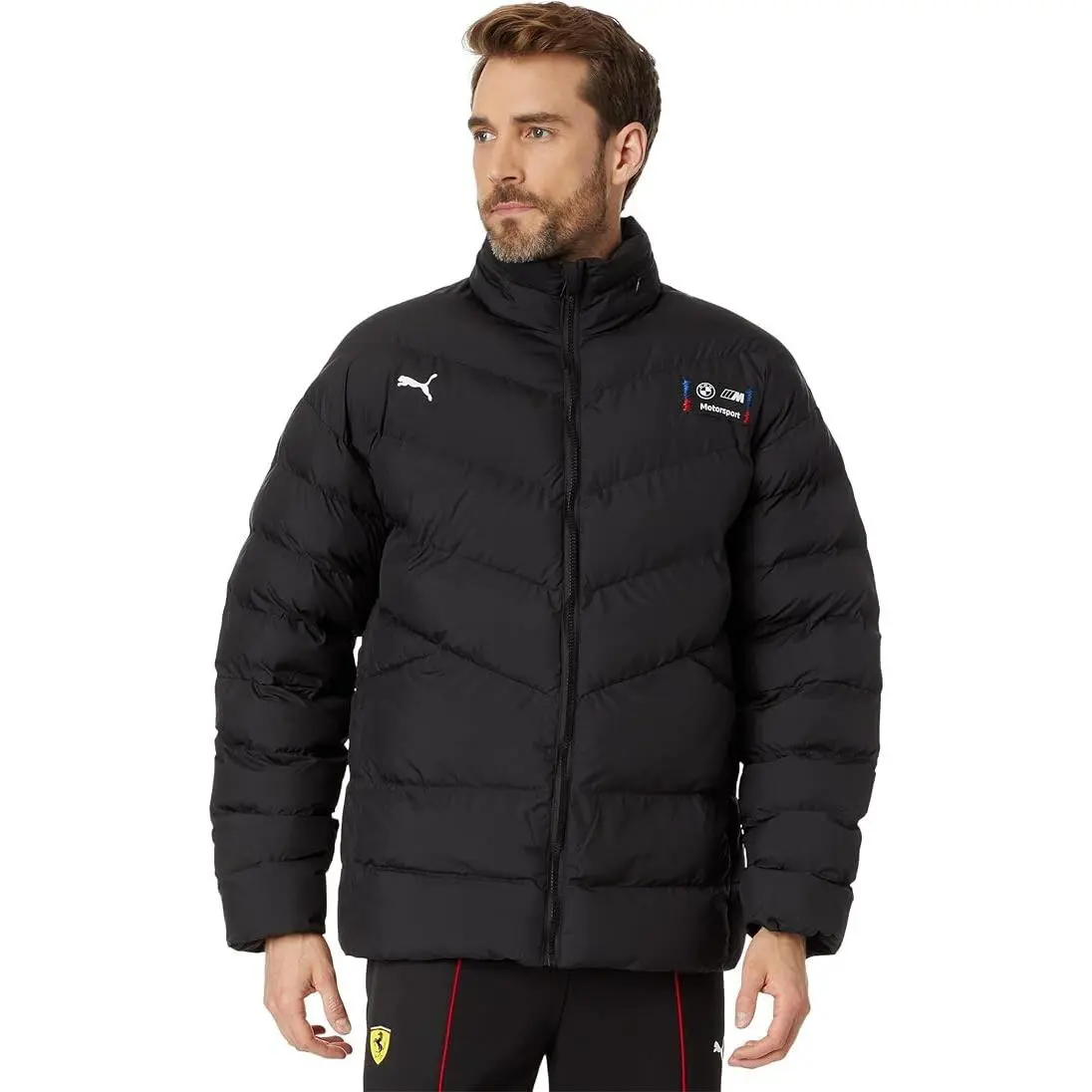 Puma clothing - Black 0