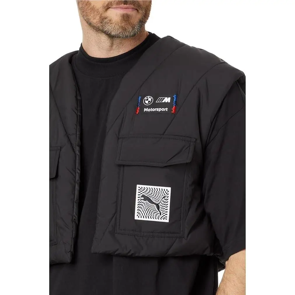 Puma clothing - Black 3