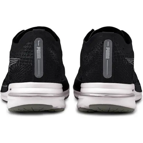 Puma shoes - PUMA Deviate Nitro - Deviate Nitro - 194449 02 - Puma Black-Puma White, Manufacturer: Puma Black-Puma White 2