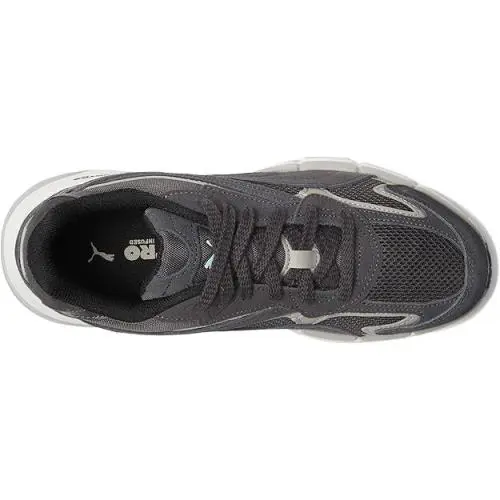 Puma shoes - PUMA Teveris Nitro - Teveris Nitro - 38877428 - Gray 0