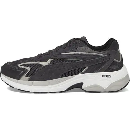 Puma shoes - PUMA Teveris Nitro - Teveris Nitro - 38877428 - Gray 2