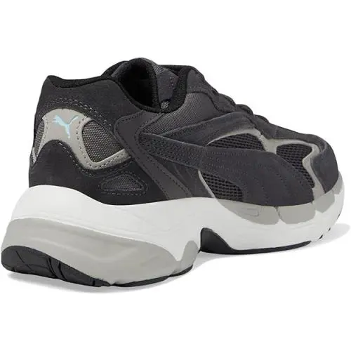 Puma shoes - PUMA Teveris Nitro - Teveris Nitro - 38877428 - Gray 3