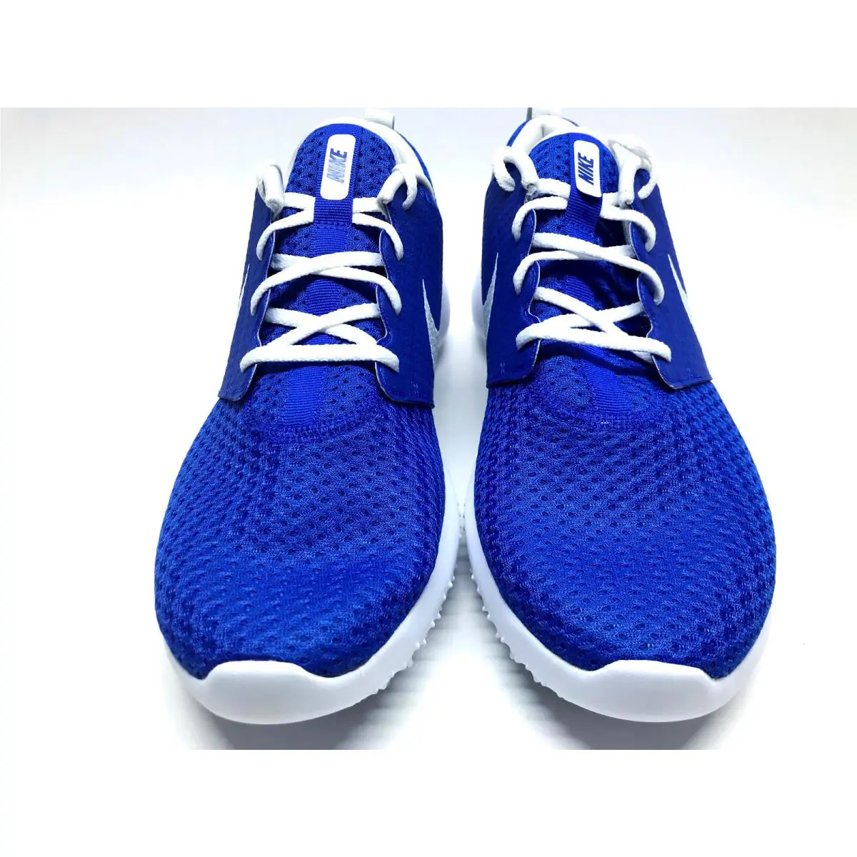 Nike shoes - Nike Roshe G - Roshe - CD6065-400 - Racer Blue/Pure Platinum/White 1