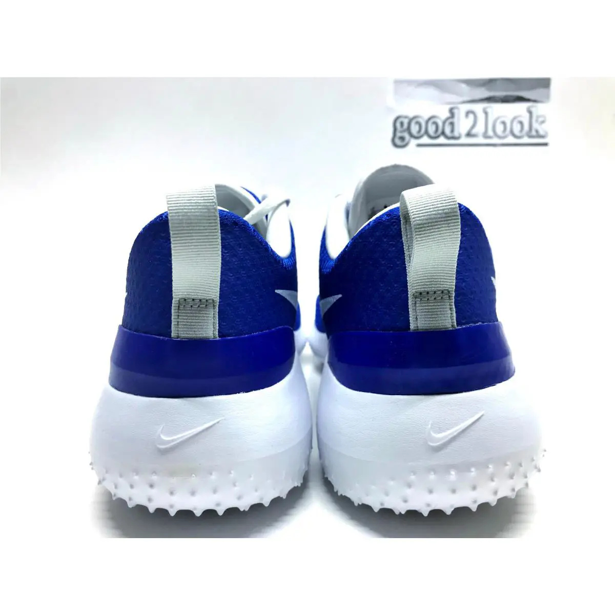Nike shoes - Nike Roshe G - Roshe - CD6065-400 - Racer Blue/Pure Platinum/White 2