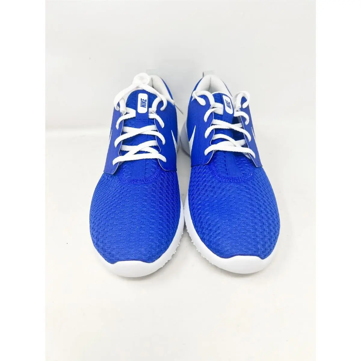 Nike shoes - Nike Roshe G - Roshe - CD6065-400 - Racer Blue/Pure Platinum/White 0
