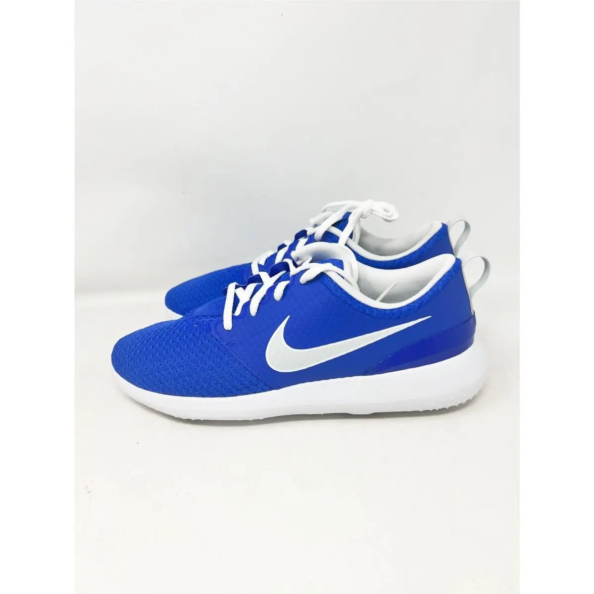 Nike shoes - Nike Roshe G - Roshe - CD6065-400 - Racer Blue/Pure Platinum/White 1