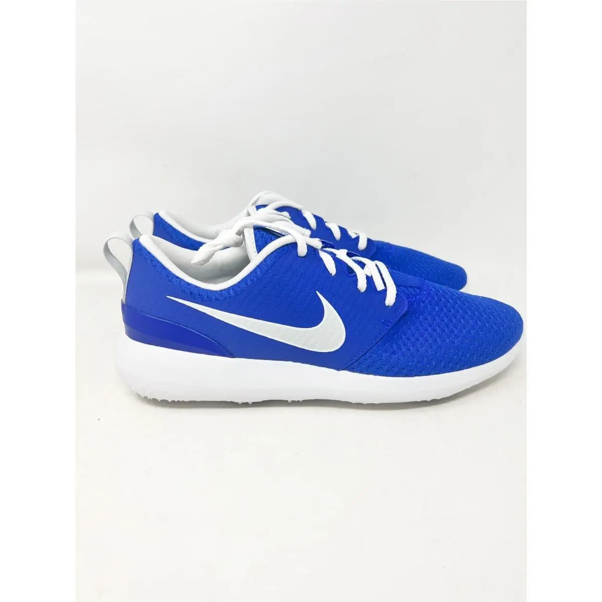 Nike shoes - Nike Roshe G - Roshe - CD6065-400 - Racer Blue/Pure Platinum/White 3