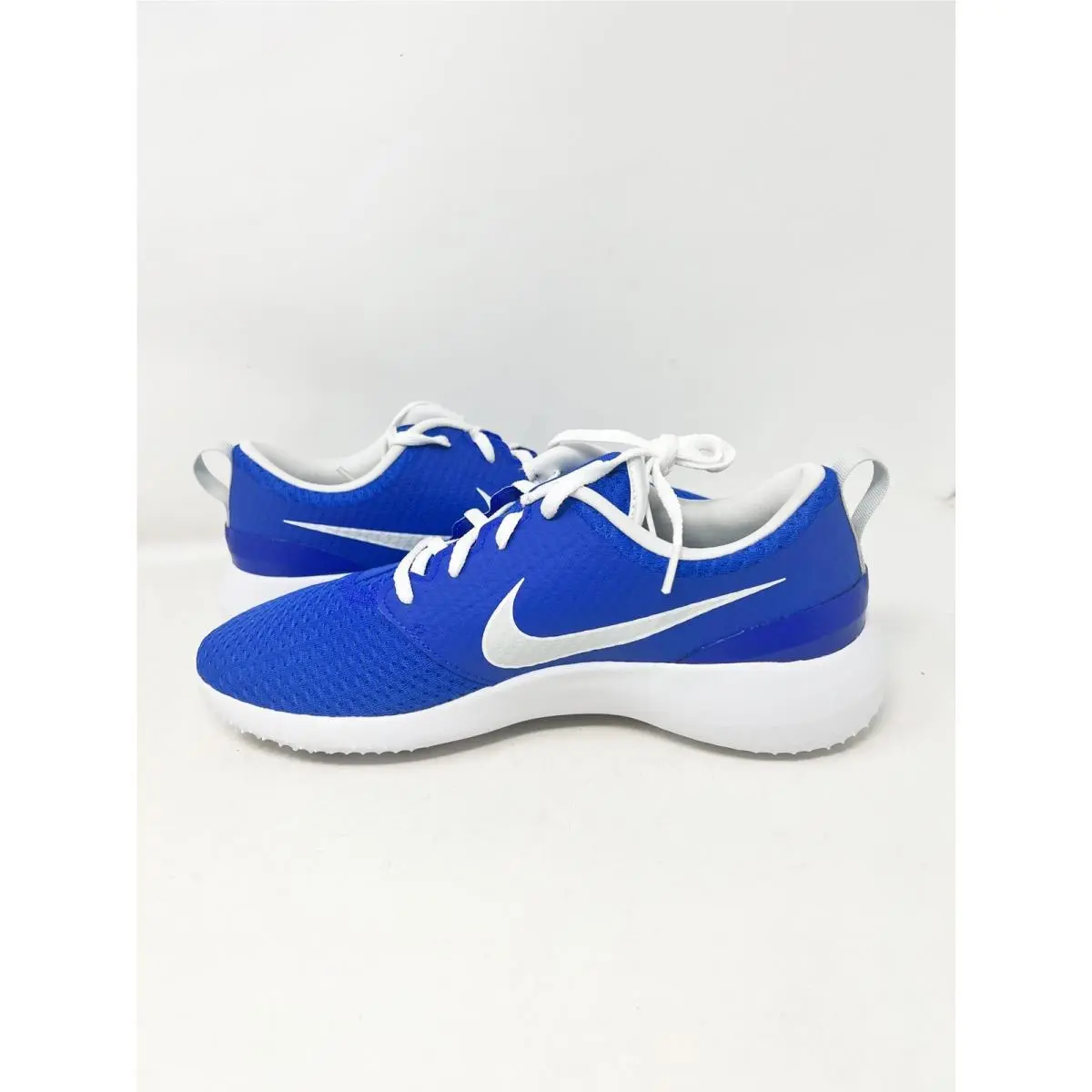 Nike shoes - Nike Roshe G - Roshe - CD6065-400 - Racer Blue/Pure Platinum/White 4