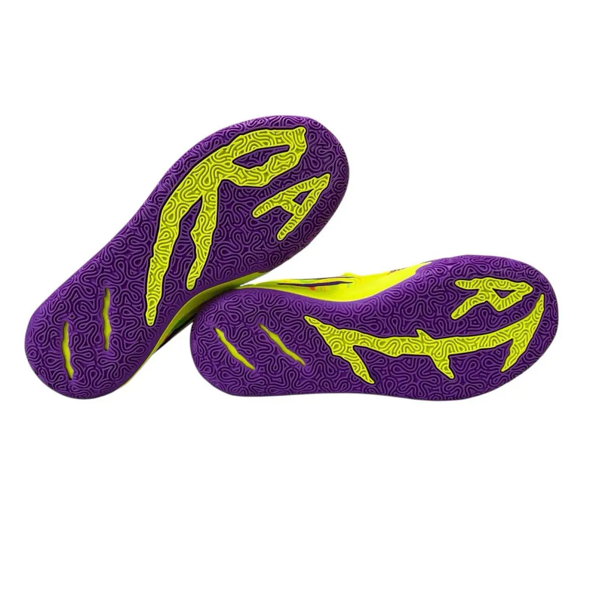 Puma shoes - Puma MB.03 - 379898-01 - Yellow (UPC: 196859471716) 7