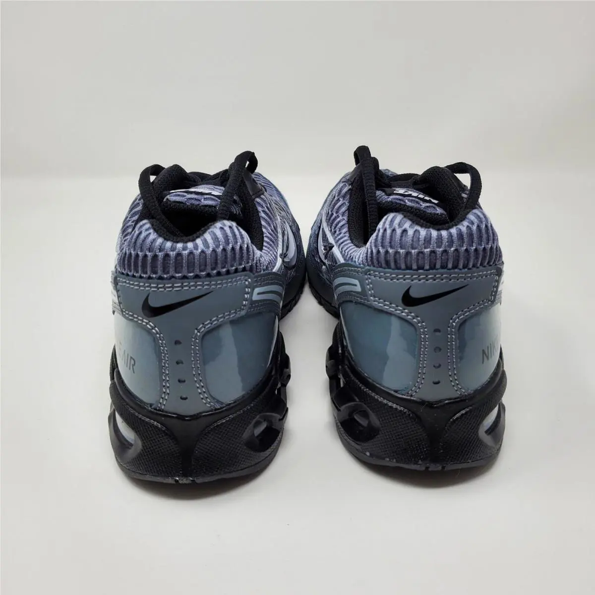 Nike shoes - Nike Air Max Torch 4 - 343846-012 - Gray (UPC: 887232555115) 1
