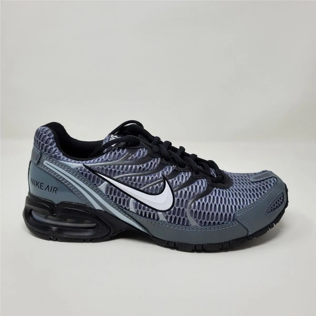 Nike shoes - Nike Air Max Torch 4 - 343846-012 - Gray (UPC: 887232555115) 2