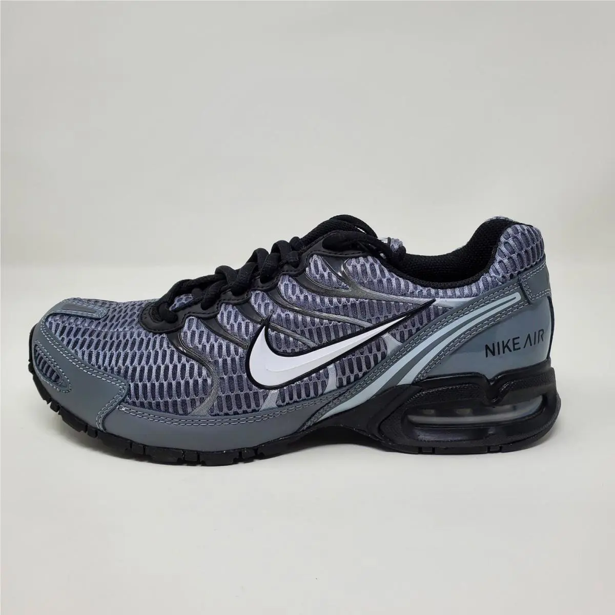 Nike shoes - Nike Air Max Torch 4 - 343846-012 - Gray (UPC: 887232555115) 3