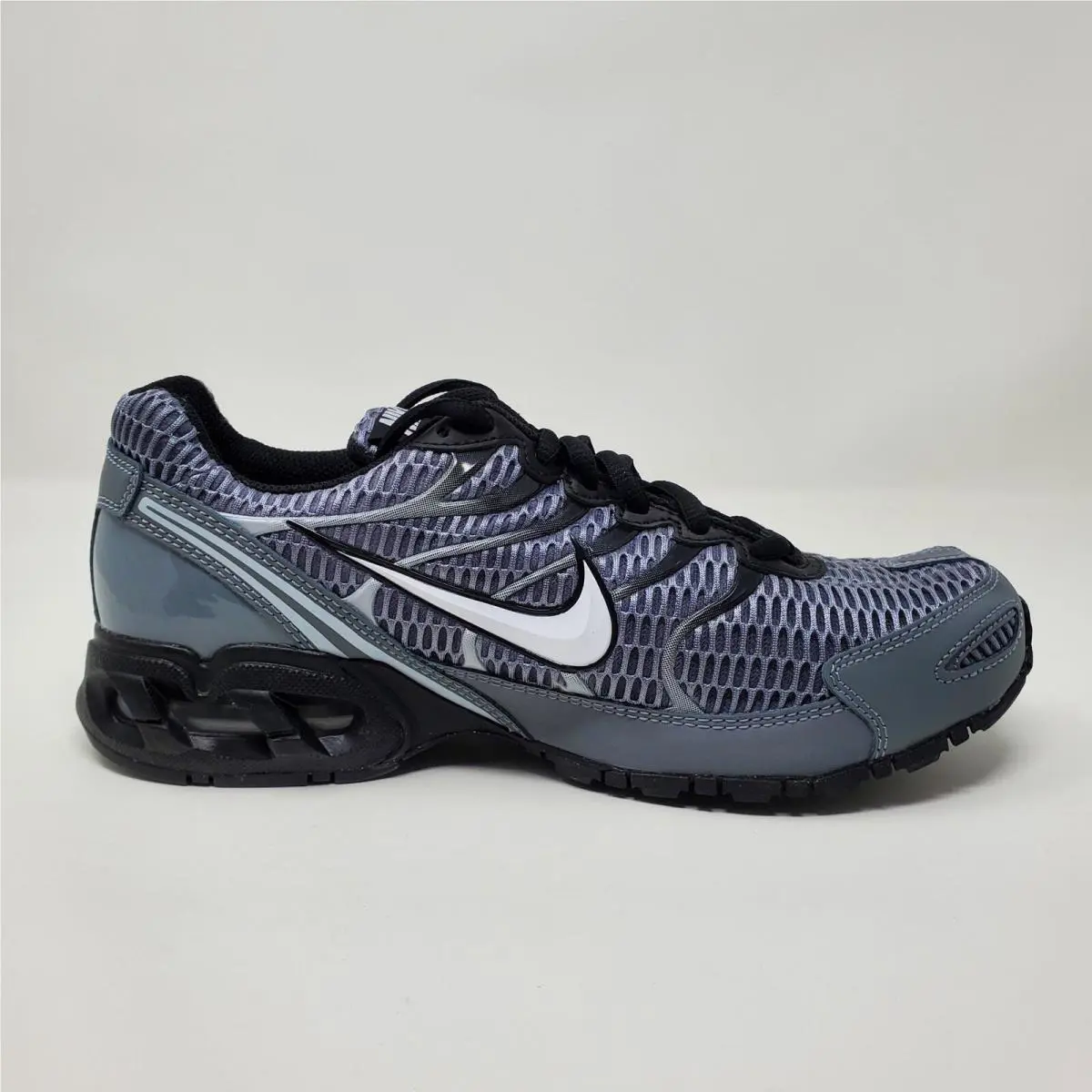 Nike shoes - Nike Air Max Torch 4 - 343846-012 - Gray (UPC: 887232555115) 4