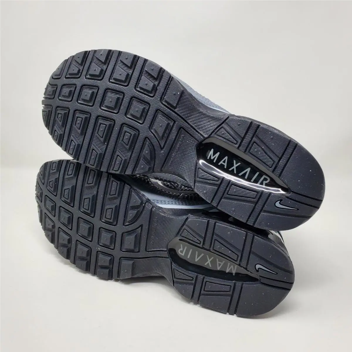 Nike shoes - Nike Air Max Torch 4 - 343846-012 - Gray (UPC: 887232555115) 6