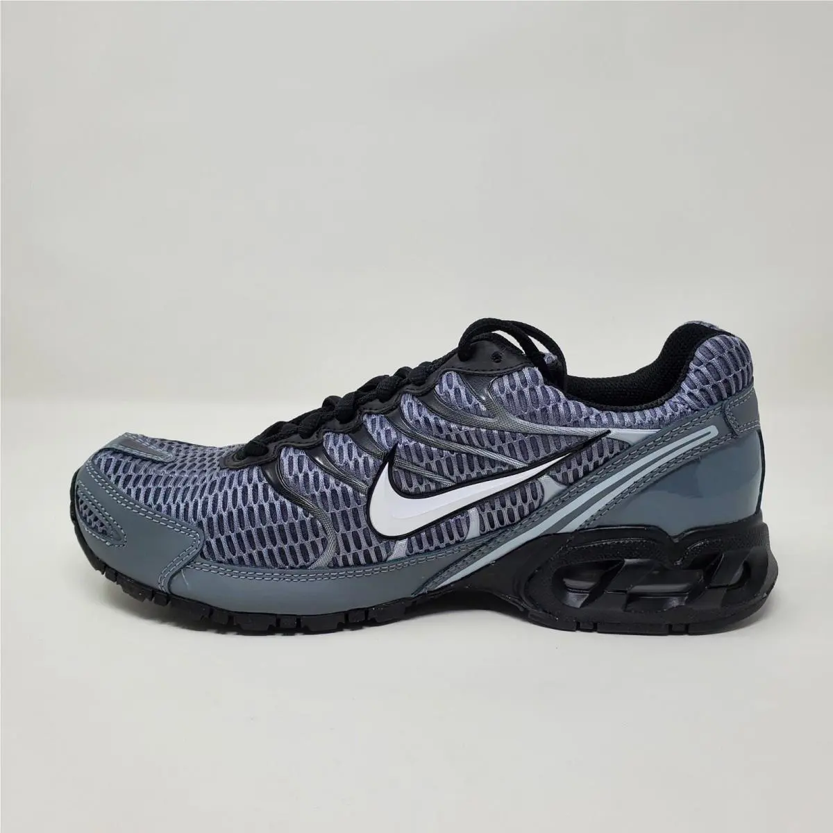 Nike shoes - Nike Air Max Torch 4 - 343846-012 - Gray (UPC: 887232555115) 7