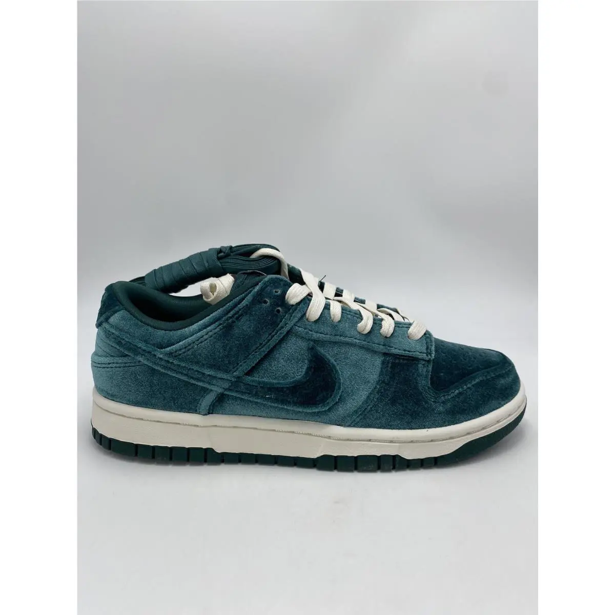 Nike shoes - Nike Dunk Low - Dunk Low - DZ5224 300 - DK Atomic Teal (UPC: 196152891969) 0