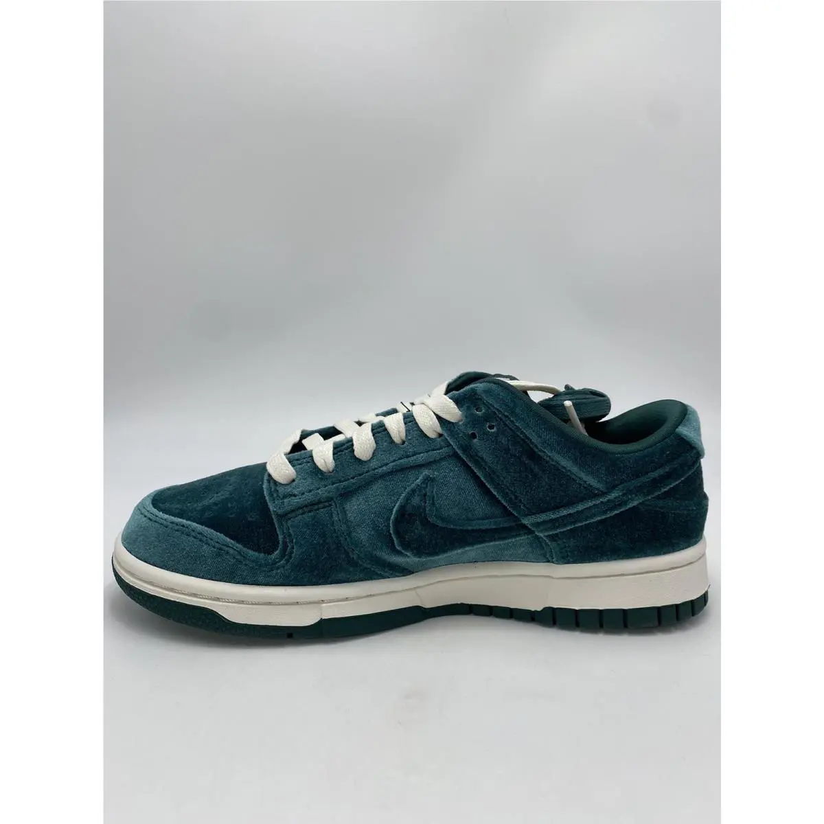 Nike shoes - Nike Dunk Low - Dunk Low - DZ5224 300 - DK Atomic Teal (UPC: 196152891969) 1