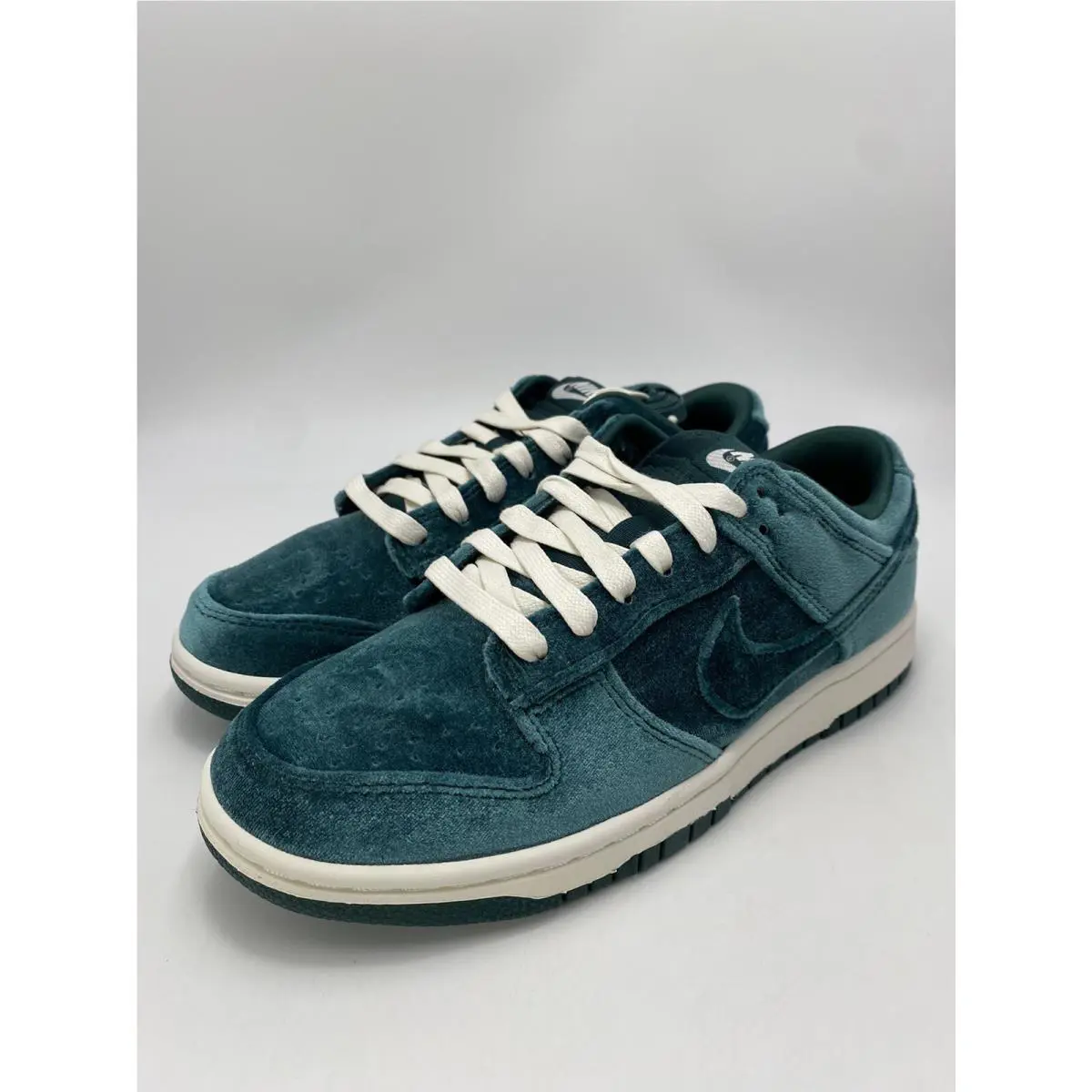 Nike shoes - Nike Dunk Low - Dunk Low - DZ5224 300 - DK Atomic Teal (UPC: 196152891969) 2