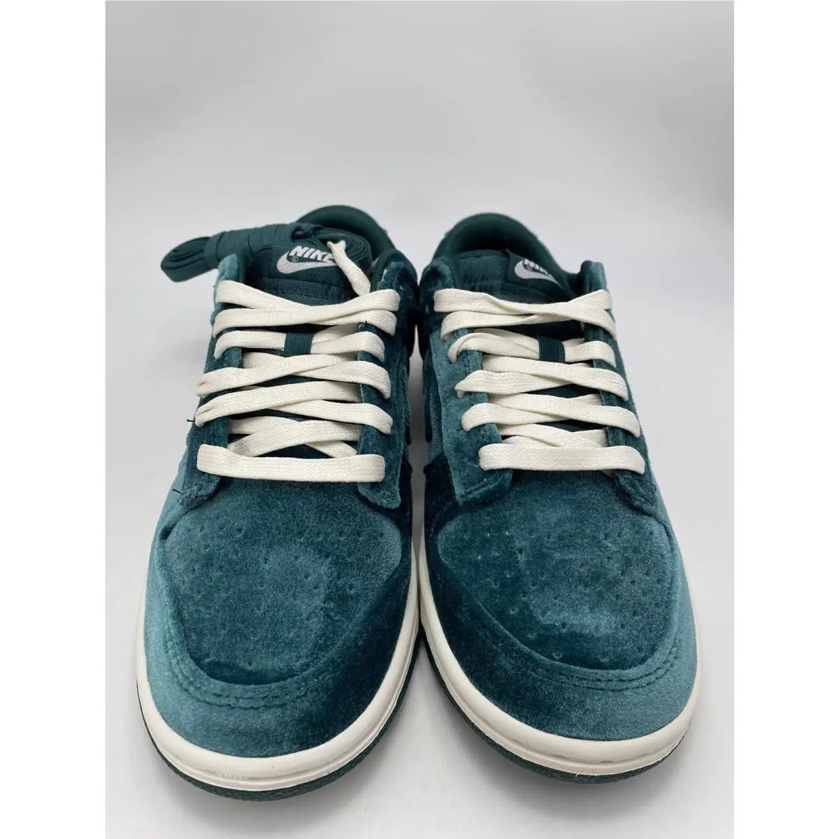 Nike shoes - Nike Dunk Low - Dunk Low - DZ5224 300 - DK Atomic Teal (UPC: 196152891969) 3