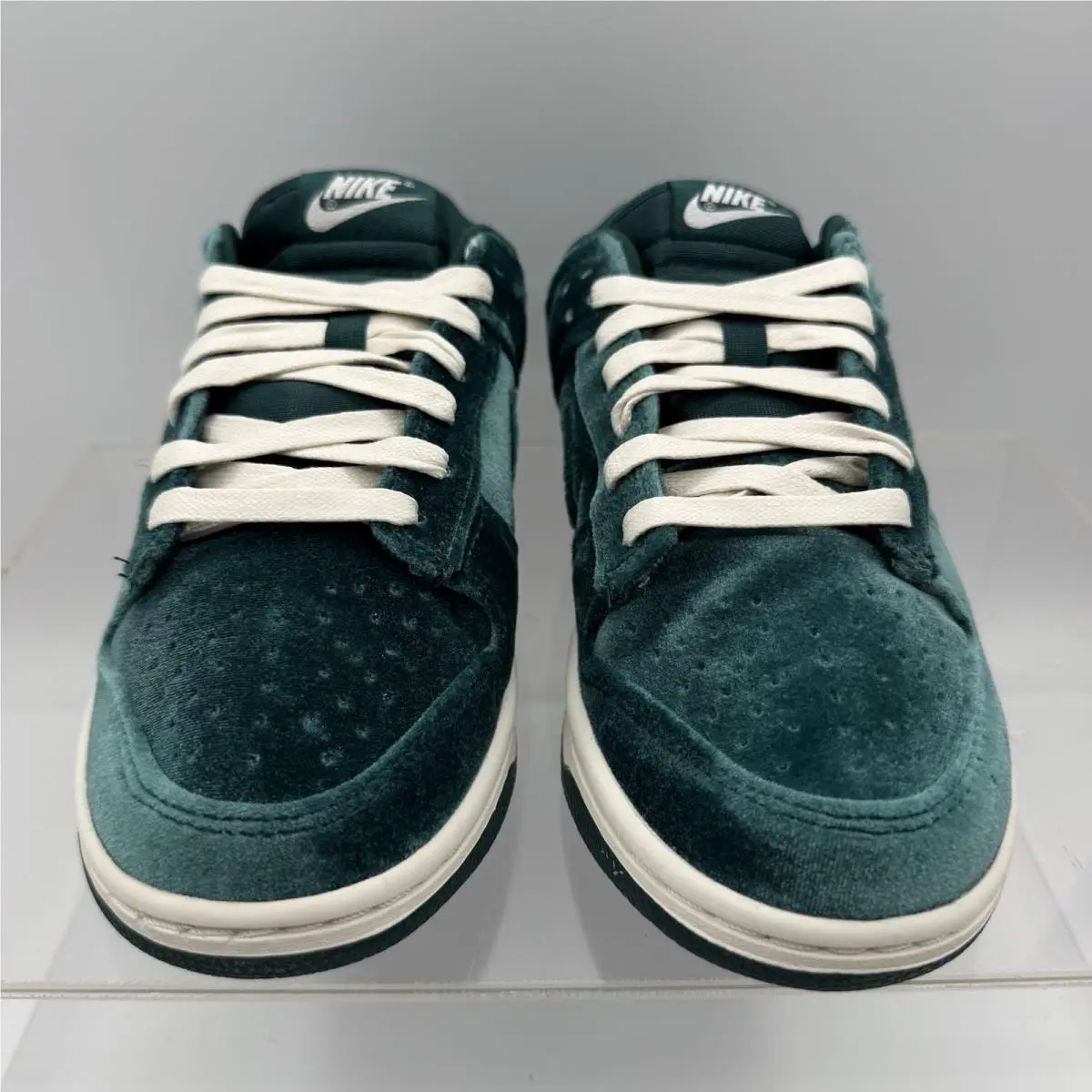 Nike shoes - Nike Dunk Low - Dunk Low - DZ5224-300 - Teal 0